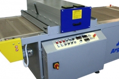 Forno uv